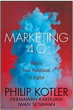 Marketing 4.0: Moving from Traditional to Digital (Hardcover)