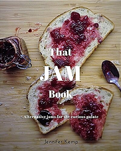 That Jam Book (Paperback)