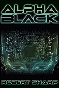 Alpha Black (Paperback)