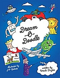 Dream-O-Doodle (Paperback)