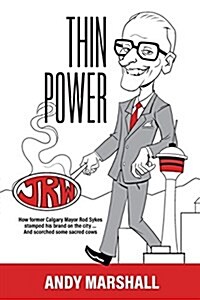 Thin Power (Paperback)