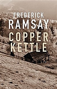 Copper Kettle (Hardcover)