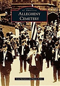 Allegheny Cemetery (Paperback)
