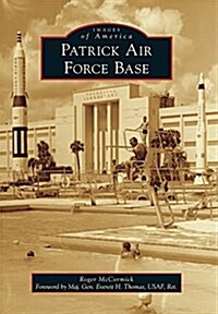 Patrick Air Force Base (Paperback)