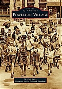 Powelton Village (Paperback)