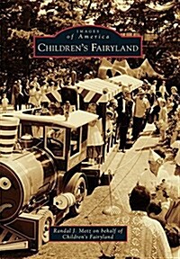 Childrens Fairyland (Paperback)