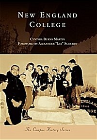 New England College (Paperback)