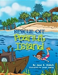 Rescue Off Peanut Island (Paperback)