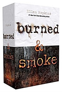 Burned & Smoke (Boxed Set): Burned; Smoke (Boxed Set)
