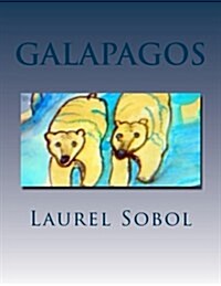 Galapagos (Paperback)