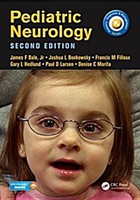 Pediatric Neurology (Paperback, 2)