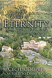 Child of Eternity (Paperback)