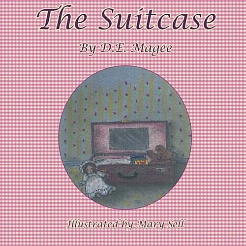 The Suitcase (Paperback)