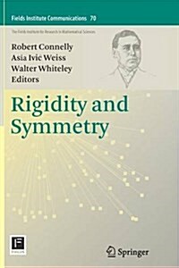 Rigidity and Symmetry (Paperback, Softcover Repri)