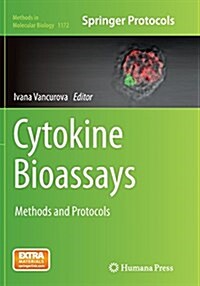 Cytokine Bioassays: Methods and Protocols (Paperback, Softcover Repri)