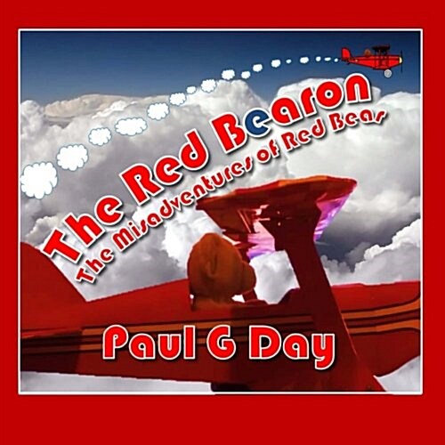 The Red Bearon (Paperback)