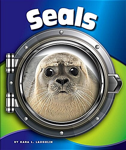 Seals (Library Binding)