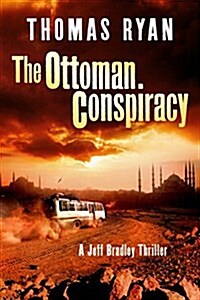 The Ottoman Conspiracy (Paperback)