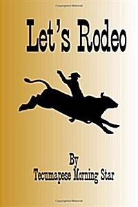 Lets Rodeo (Paperback)