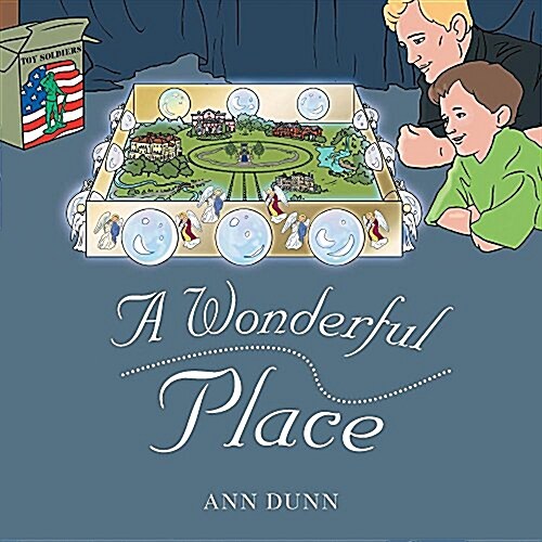 A Wonderful Place (Paperback)