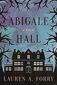 Abigale Hall (Hardcover)