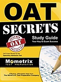 Oat Secrets Study Guide (Hardcover)