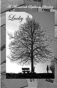 Lucky (Paperback)
