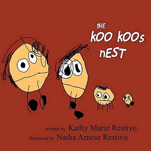 The Koo Koos Nest (Paperback)