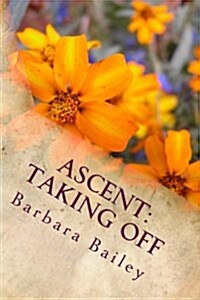 Ascent: Taking Off (Paperback)