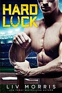 Hard Luck: A Luck Brothers Sports Romance (Paperback)