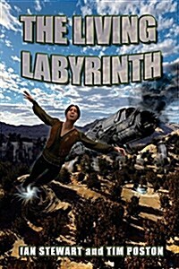 The Living Labyrinth (Paperback)