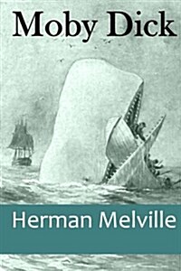 Moby Dick (Paperback)