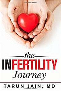 The Infertility Journey: Real Voices. Real Issues. Real Insights. (Black & White Edition) (Paperback)