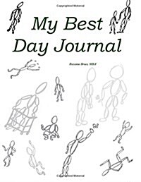 My Best Day Journal (Paperback)
