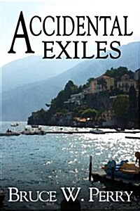 Accidental Exiles (Paperback)