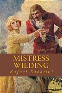 Mistress Wilding (Paperback)