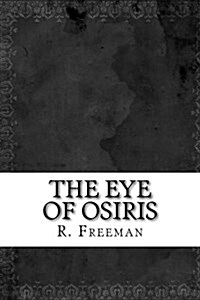 The Eye of Osiris (Paperback)