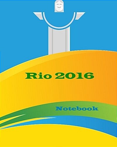 Rio Notebook (Paperback)