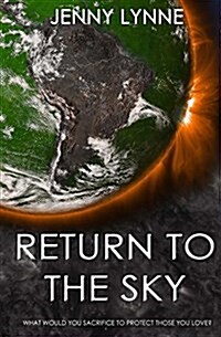 Return to the Sky (Paperback)