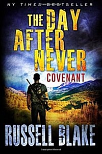 Covenant (Paperback)