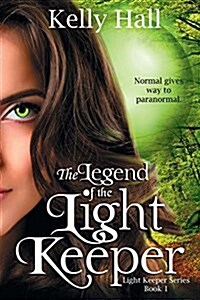 The Legend of the Light Keeper (Paperback)