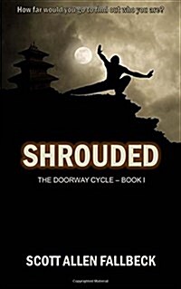 Shrouded (Paperback)