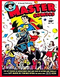 Master Comics #127 (Paperback)