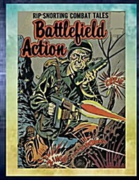 Battlefield Action (Paperback)