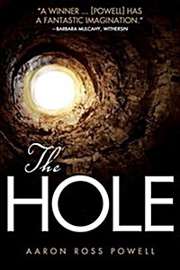 The Hole: A Novel of Supernatural Apocalypse (Paperback)