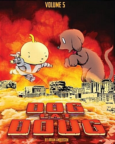 Dog Eat Doug Volume 5 (Paperback)