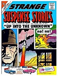 Strange Suspense Stories # 49 (Paperback)