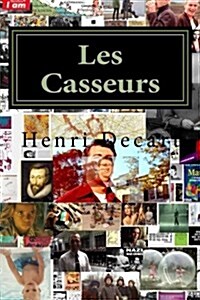 Les Casseurs: IOS (Paperback)