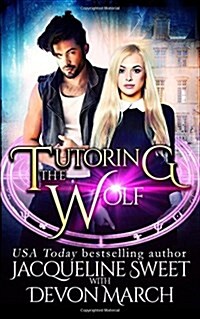 Tutoring the Wolf (Paperback)