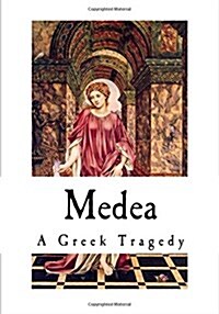 Medea (Paperback)